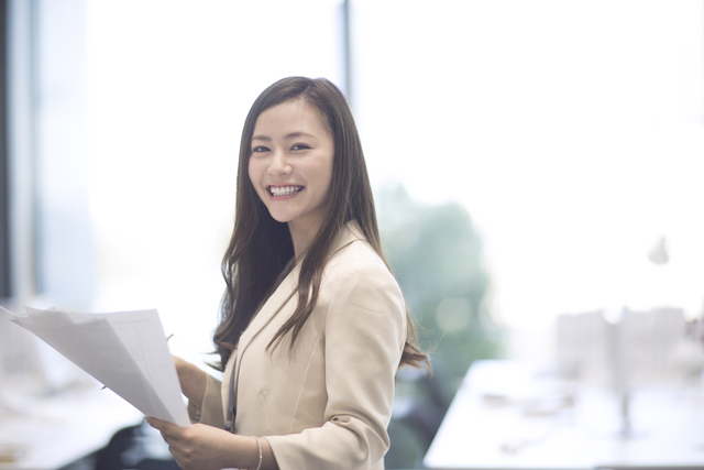 合同会社の申告をする税理士